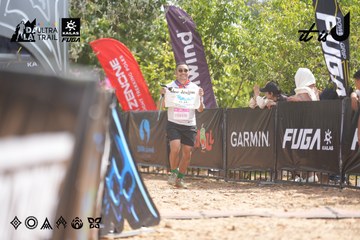Dalat Ultra Trail 2026 - Ảnh #4858161