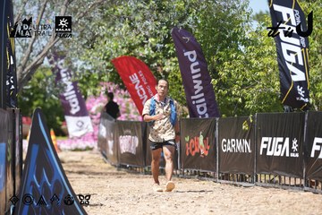 Dalat Ultra Trail 2026 - Ảnh #4747679