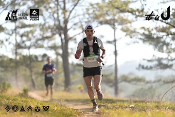 Dalat Ultra Trail 2026 - Ảnh #4894592