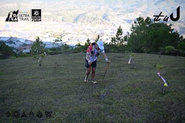 Dalat Ultra Trail 2026 - Ảnh #4731305