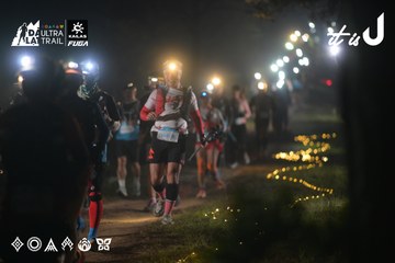 Dalat Ultra Trail 2026 - Ảnh #4719925