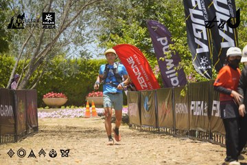Dalat Ultra Trail 2026 - Ảnh #4695183
