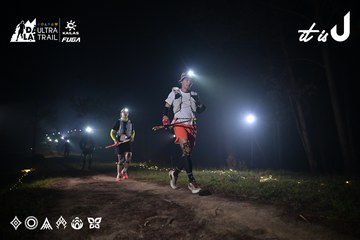 Dalat Ultra Trail 2026 - Ảnh #4705310