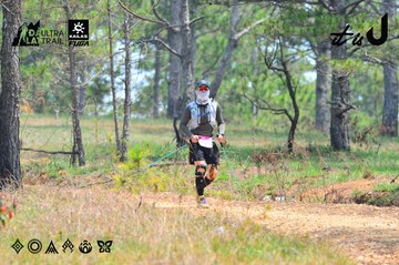 Dalat Ultra Trail 2026 - Ảnh #4875941