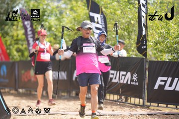 Dalat Ultra Trail 2026 - Ảnh #4857831
