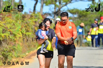Dalat Ultra Trail 2026 - Ảnh #4748643
