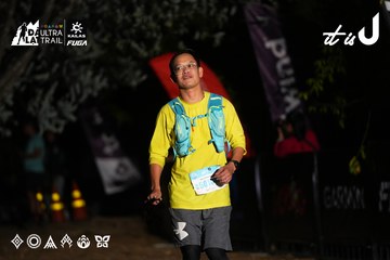 Dalat Ultra Trail 2026 - Ảnh #4757860