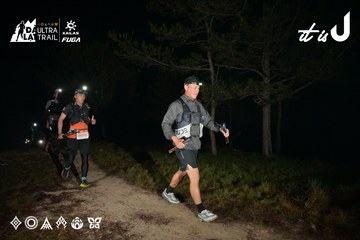 Dalat Ultra Trail 2026 - Ảnh #4751164