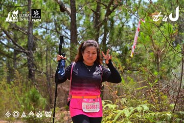 Dalat Ultra Trail 2026 - Ảnh #4832067