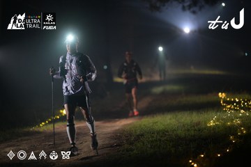 Dalat Ultra Trail 2026 - Ảnh #4718805