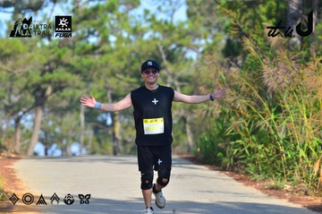 Dalat Ultra Trail 2026 - Ảnh #4781044
