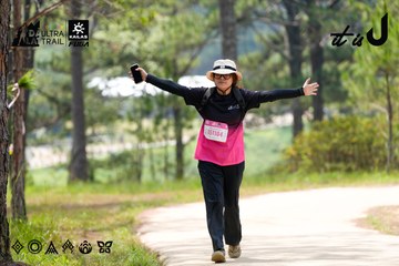 Dalat Ultra Trail 2026 - Ảnh #4835417