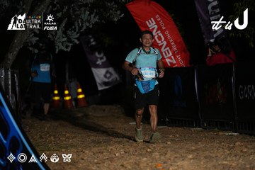 Dalat Ultra Trail 2026 - Ảnh #4757831