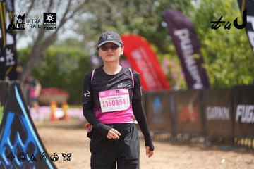 Dalat Ultra Trail 2026 - Ảnh #4865664