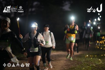 Dalat Ultra Trail 2026 - Ảnh #4720862