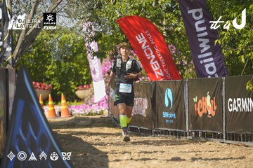 Dalat Ultra Trail 2026 - Ảnh #4760623