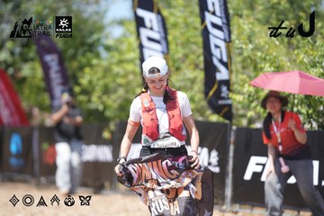 Dalat Ultra Trail 2026 - Ảnh #4747465