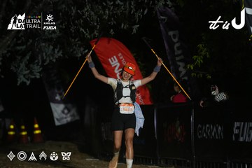 Dalat Ultra Trail 2026 - Ảnh #4759364
