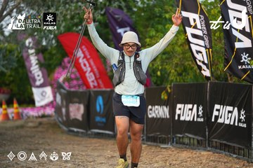Dalat Ultra Trail 2026 - Ảnh #4745492