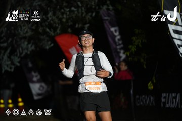 Dalat Ultra Trail 2026 - Ảnh #4757692
