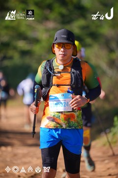 Dalat Ultra Trail 2026 - Ảnh #4909222