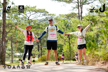 Dalat Ultra Trail 2026 - Ảnh #4834279
