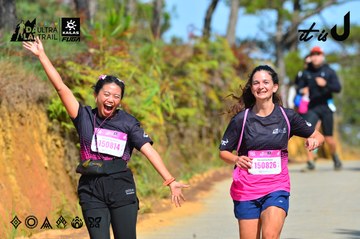 Dalat Ultra Trail 2026 - Ảnh #4749284