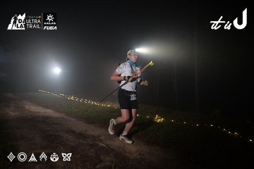 Dalat Ultra Trail 2026 - Ảnh #4704589
