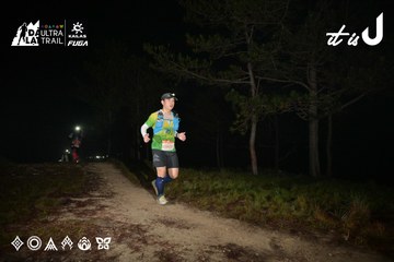 Dalat Ultra Trail 2026 - Ảnh #4751447