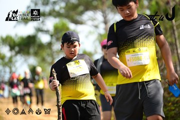 Dalat Ultra Trail 2026 - Ảnh #4912082