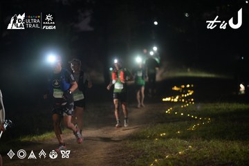 Dalat Ultra Trail 2026 - Ảnh #4720689