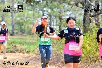 Dalat Ultra Trail 2026 - Ảnh #4877570