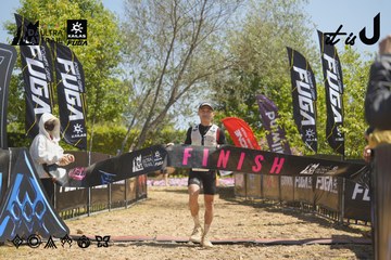 Dalat Ultra Trail 2026 - Ảnh #4690834