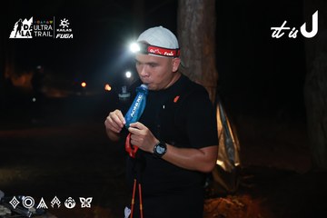 Dalat Ultra Trail 2026 - Ảnh #4698830