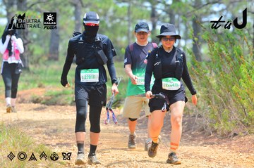 Dalat Ultra Trail 2026 - Ảnh #4875529