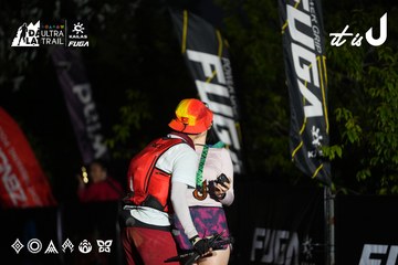 Dalat Ultra Trail 2026 - Ảnh #4757612