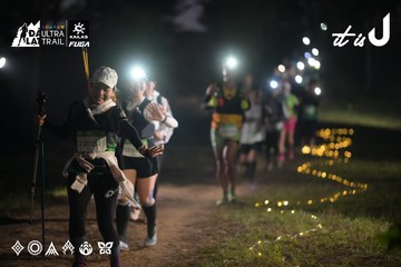 Dalat Ultra Trail 2026 - Ảnh #4720863