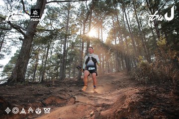 Dalat Ultra Trail 2026 - Ảnh #4740088