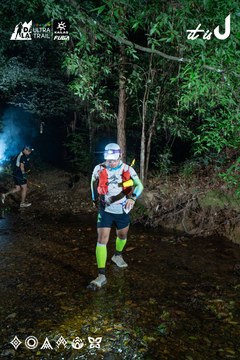Dalat Ultra Trail 2026 - Ảnh #4907303