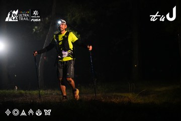 Dalat Ultra Trail 2026 - Ảnh #4697312