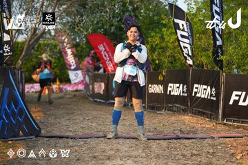 Dalat Ultra Trail 2026 - Ảnh #4744856