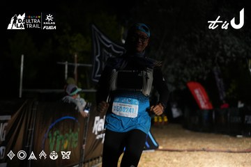 Dalat Ultra Trail 2026 - Ảnh #4759523