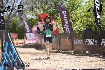 Dalat Ultra Trail 2026 - Ảnh #4691830