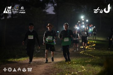 Dalat Ultra Trail 2026 - Ảnh #4721021