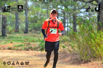 Dalat Ultra Trail 2026 - Ảnh #4876558
