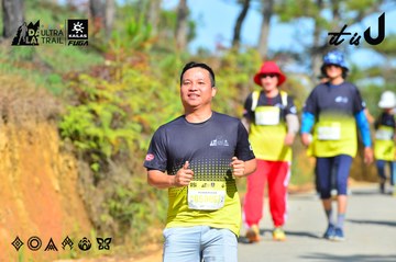 Dalat Ultra Trail 2026 - Ảnh #4748288