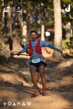 Dalat Ultra Trail 2026 - Ảnh #4878279