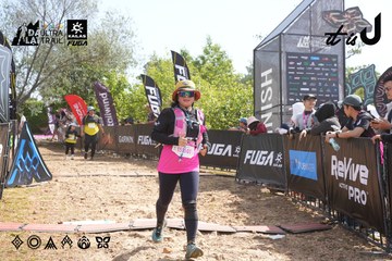 Dalat Ultra Trail 2026 - Ảnh #4864074