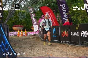 Dalat Ultra Trail 2026 - Ảnh #4745481