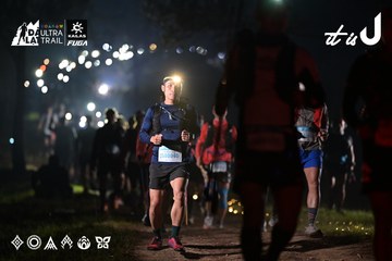 Dalat Ultra Trail 2026 - Ảnh #4720614